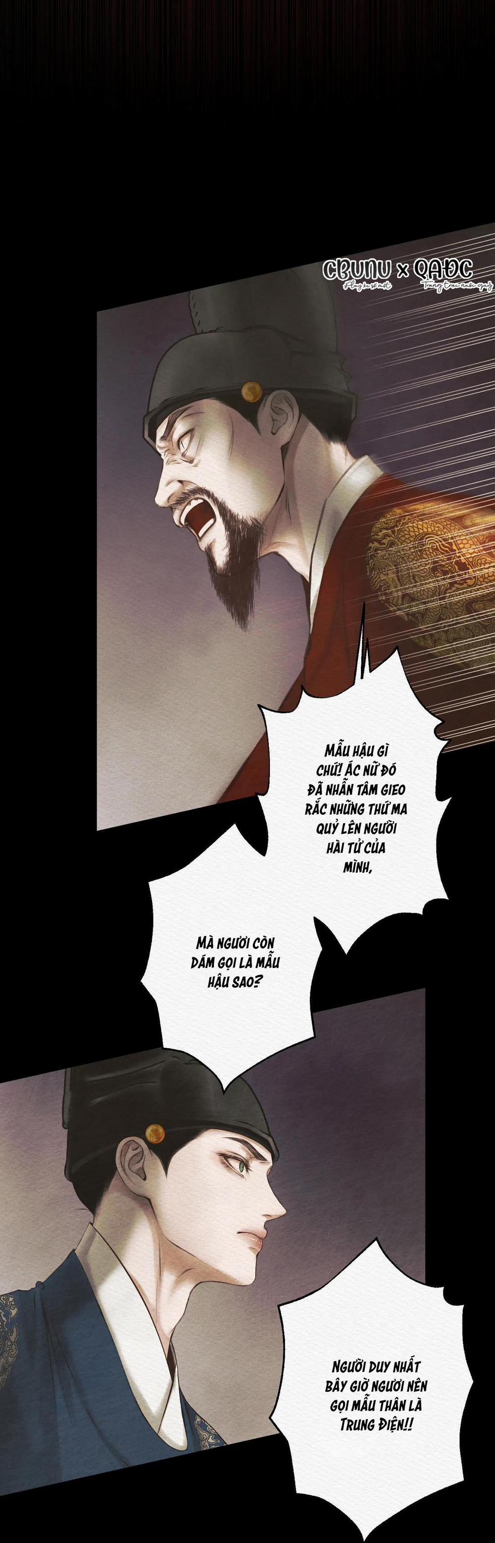 (Cbunu) Củy Dạ Khút 2 trang 41