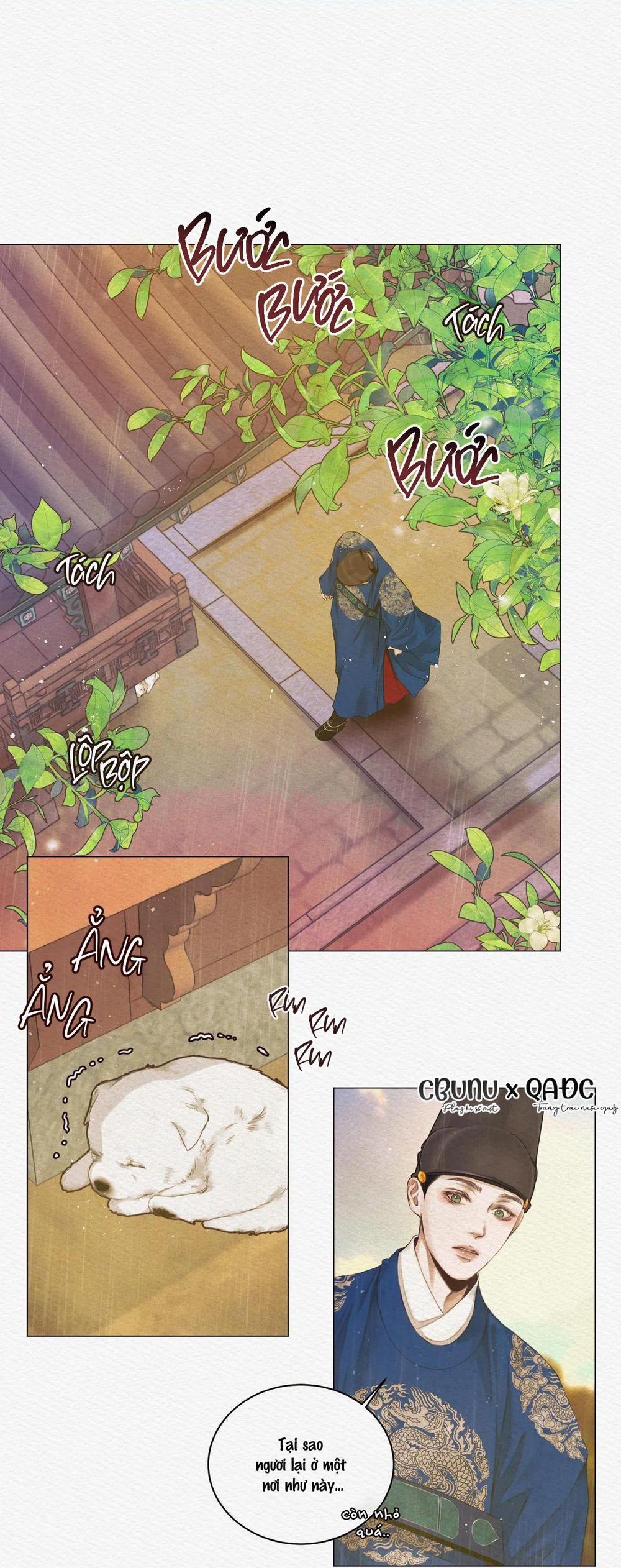 (Cbunu) Củy Dạ Khút 2 trang 69