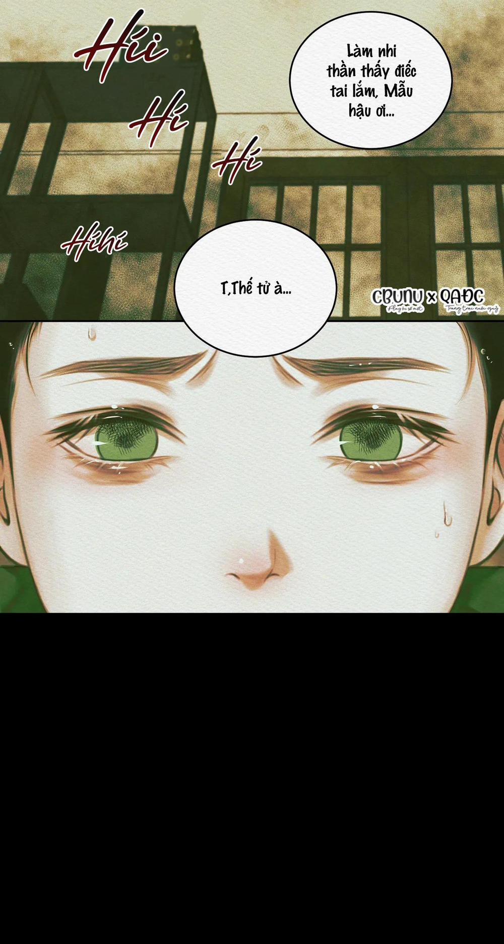 (Cbunu) Củy Dạ Khút 20 trang 34