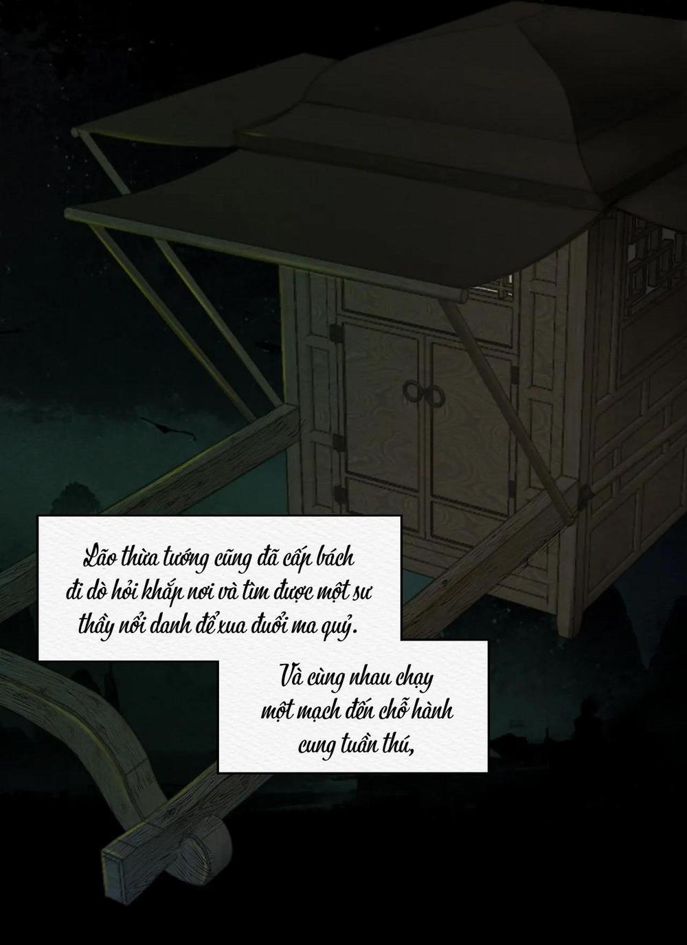 (Cbunu) Củy Dạ Khút 20 trang 53