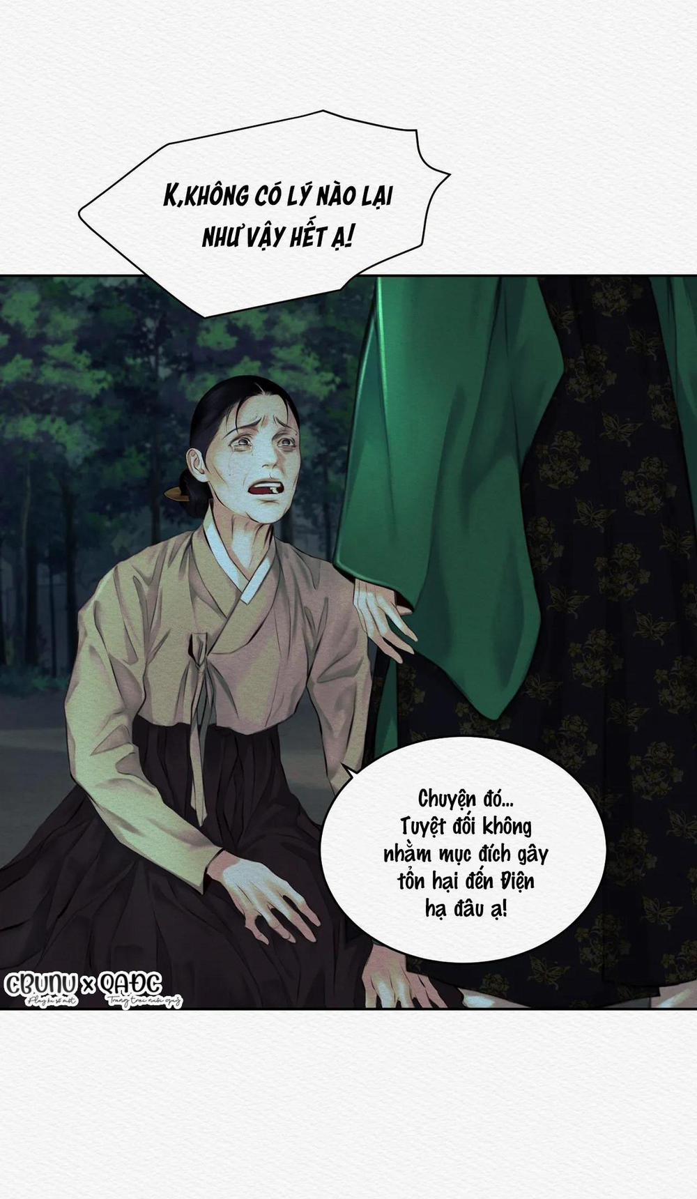 (Cbunu) Củy Dạ Khút 20 trang 8