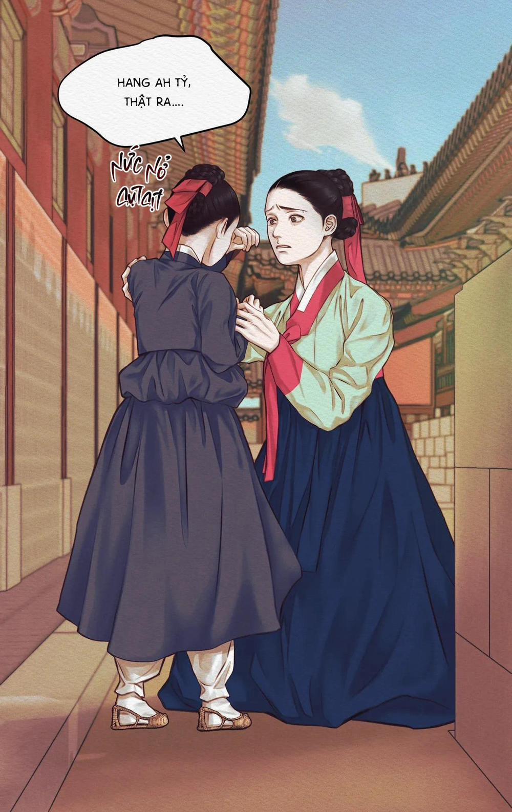 (Cbunu) Củy Dạ Khút 21 trang 25