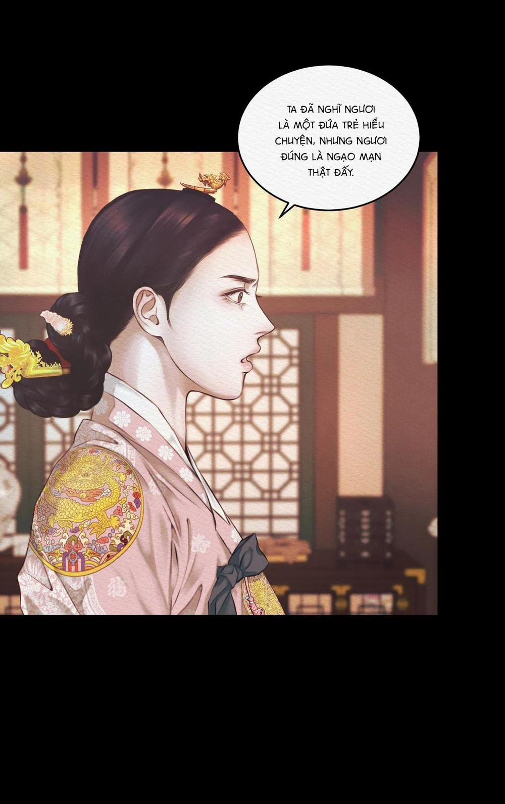 (Cbunu) Củy Dạ Khút 21 trang 33