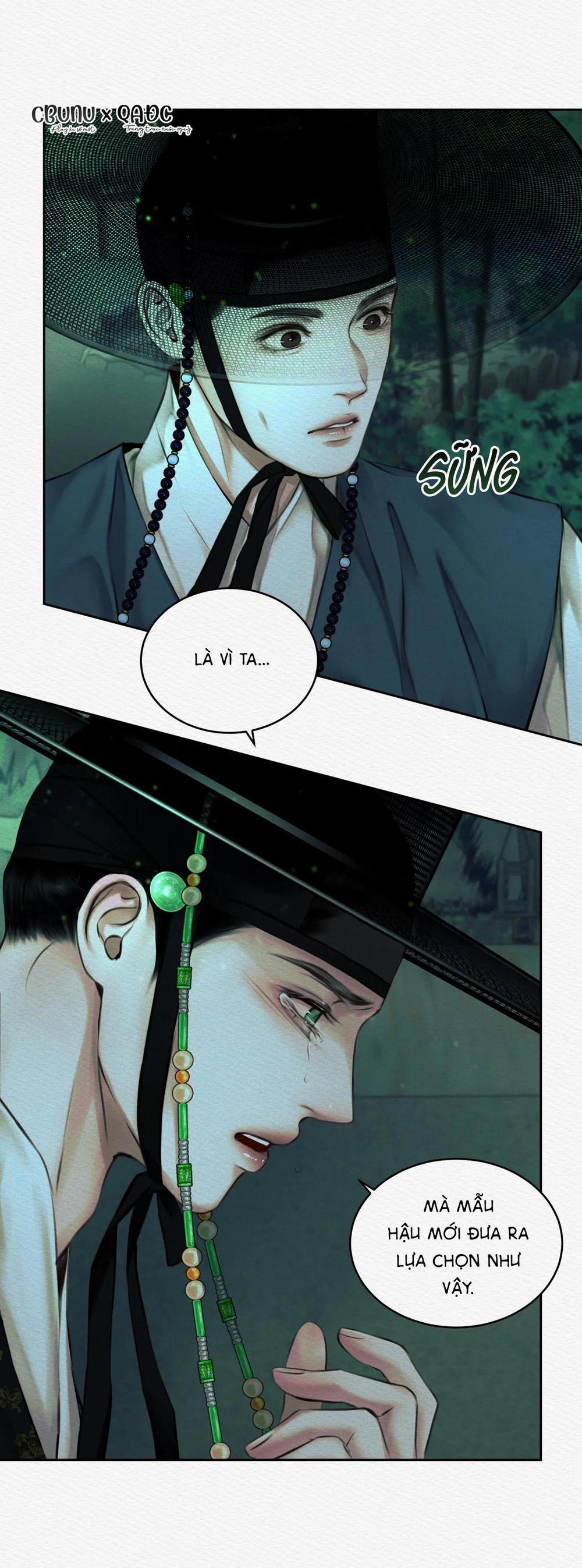 (Cbunu) Củy Dạ Khút 21 trang 69