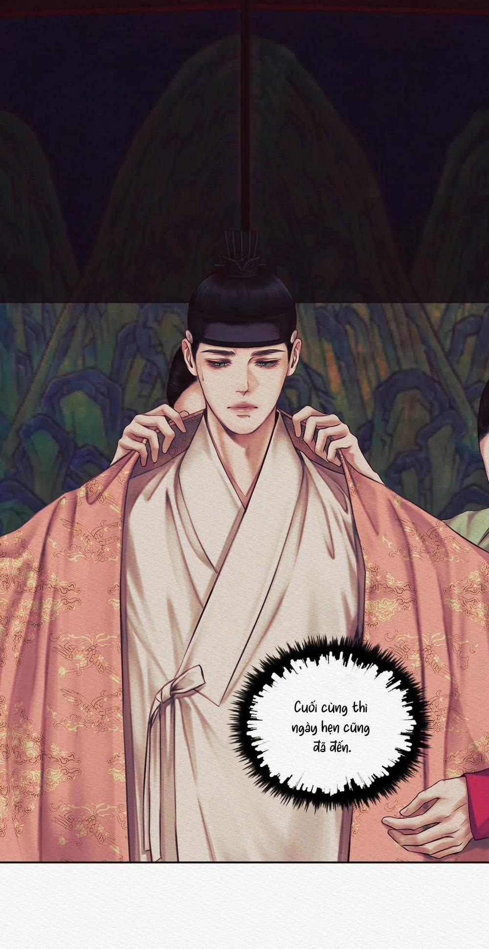 (Cbunu) Củy Dạ Khút 22 trang 34