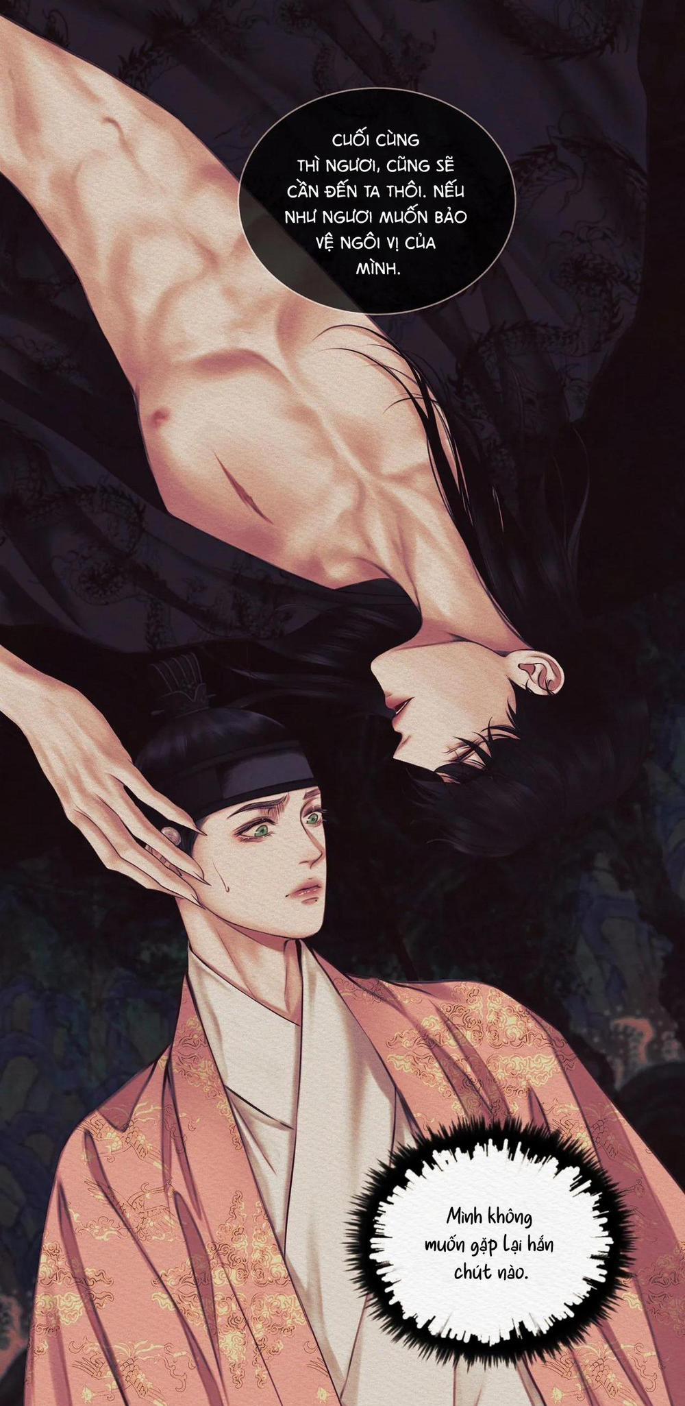 (Cbunu) Củy Dạ Khút 22 trang 39