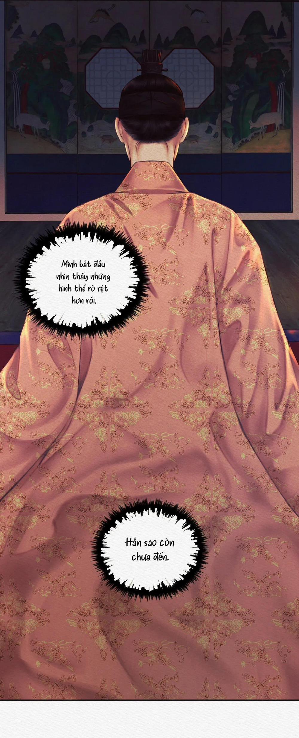 (Cbunu) Củy Dạ Khút 22 trang 66