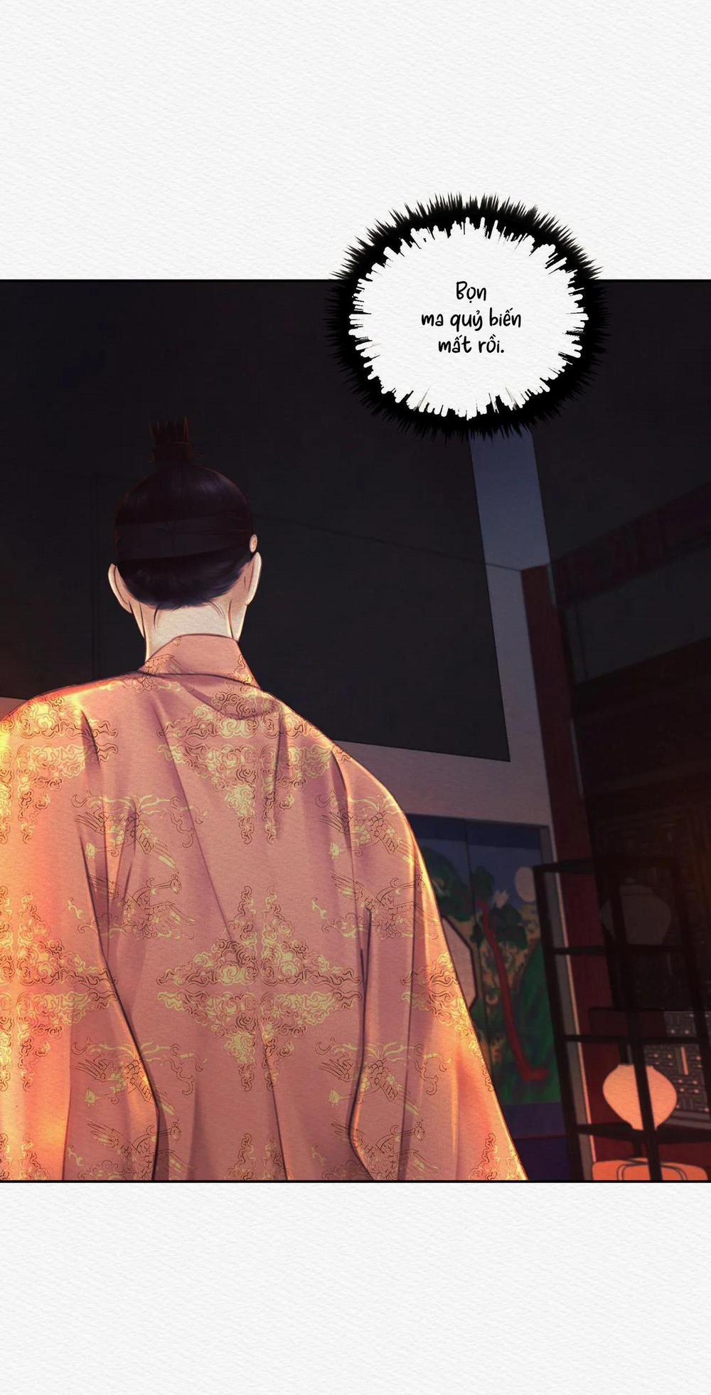 (Cbunu) Củy Dạ Khút 23 trang 17