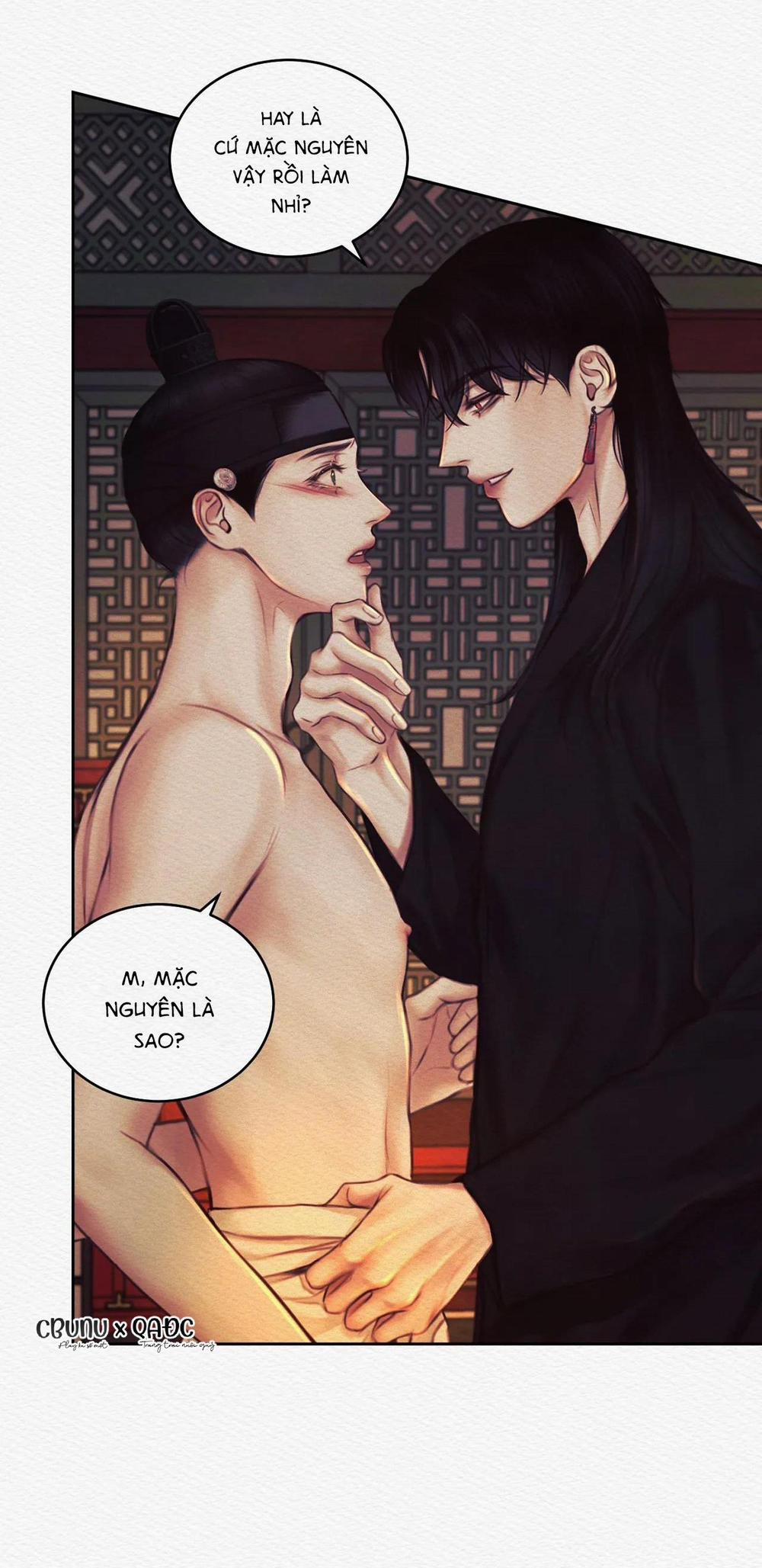 (Cbunu) Củy Dạ Khút 23 trang 58