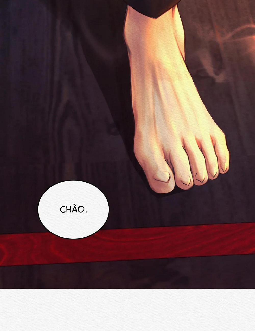 (Cbunu) Củy Dạ Khút 23 trang 6