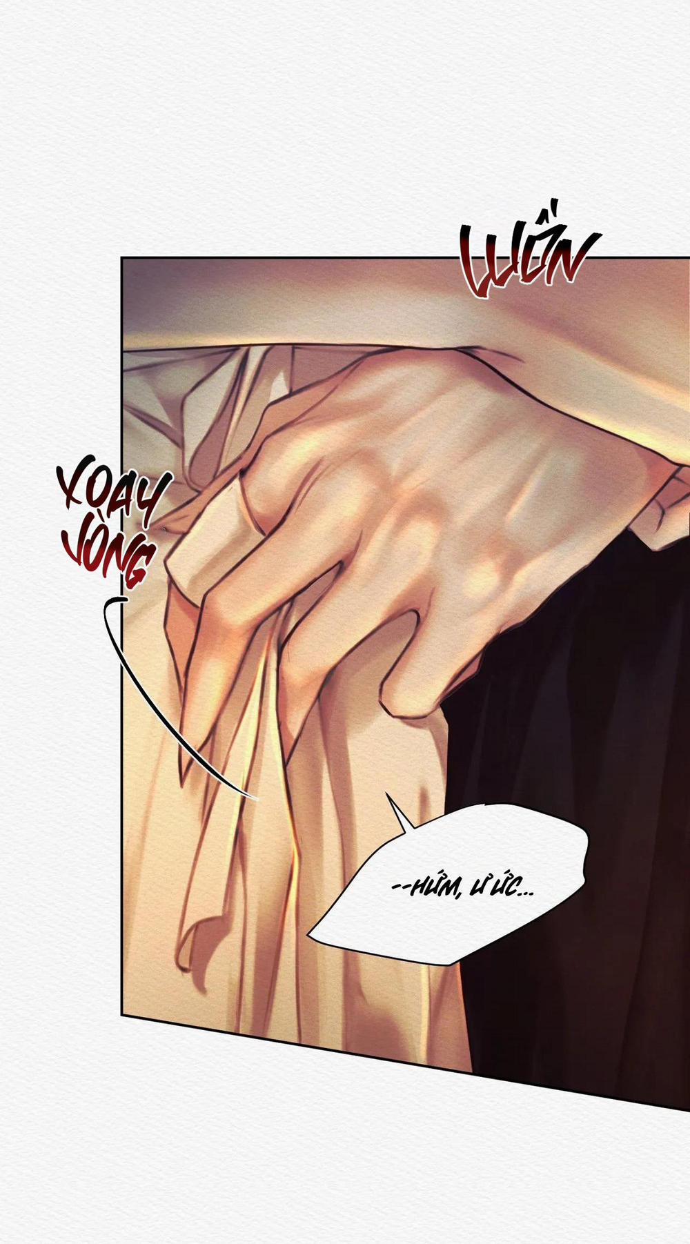 (Cbunu) Củy Dạ Khút 23 trang 60