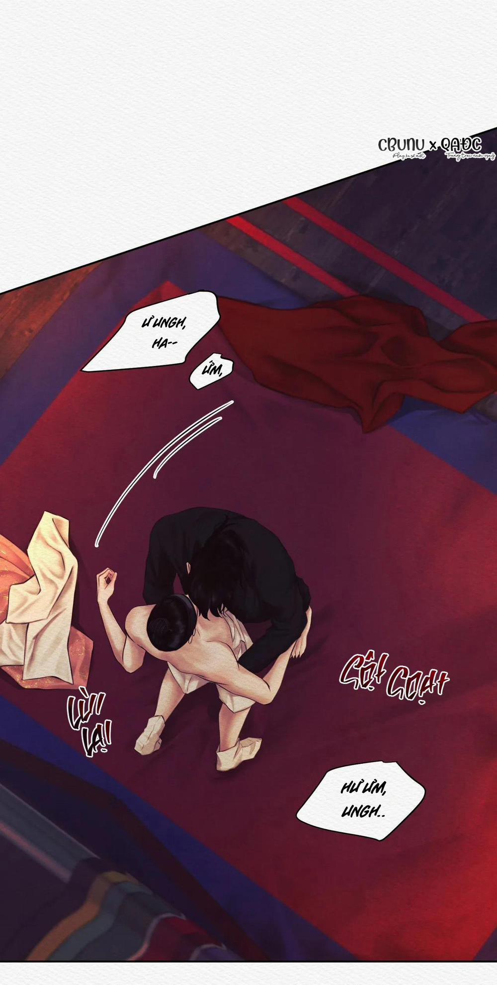 (Cbunu) Củy Dạ Khút 23 trang 66