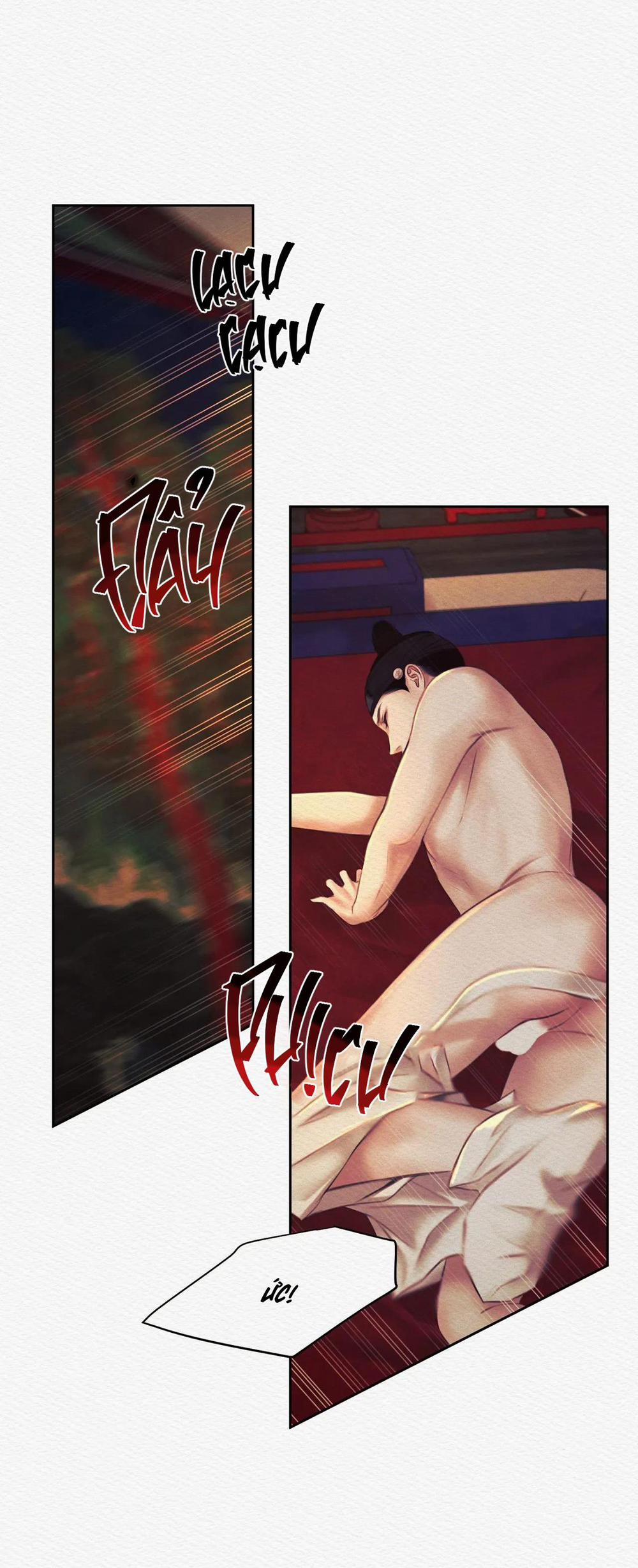 (Cbunu) Củy Dạ Khút 23 trang 73