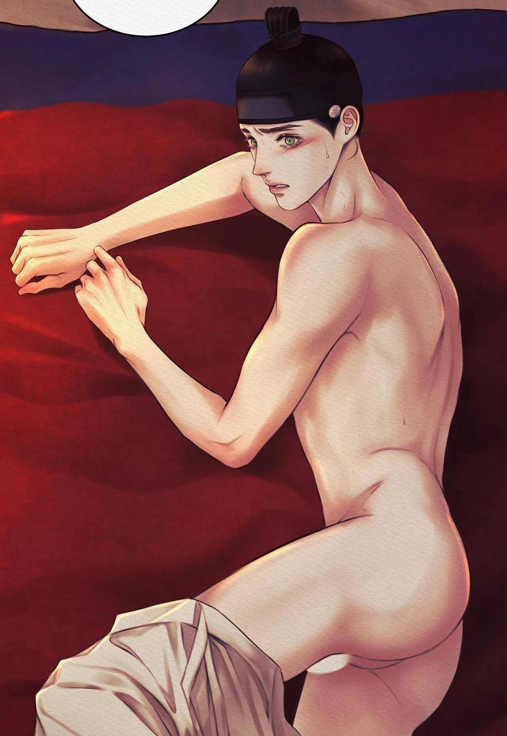 (Cbunu) Củy Dạ Khút 23 trang 79