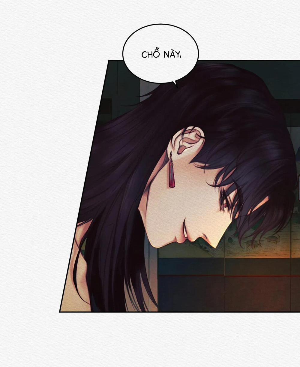 (Cbunu) Củy Dạ Khút 24 trang 22