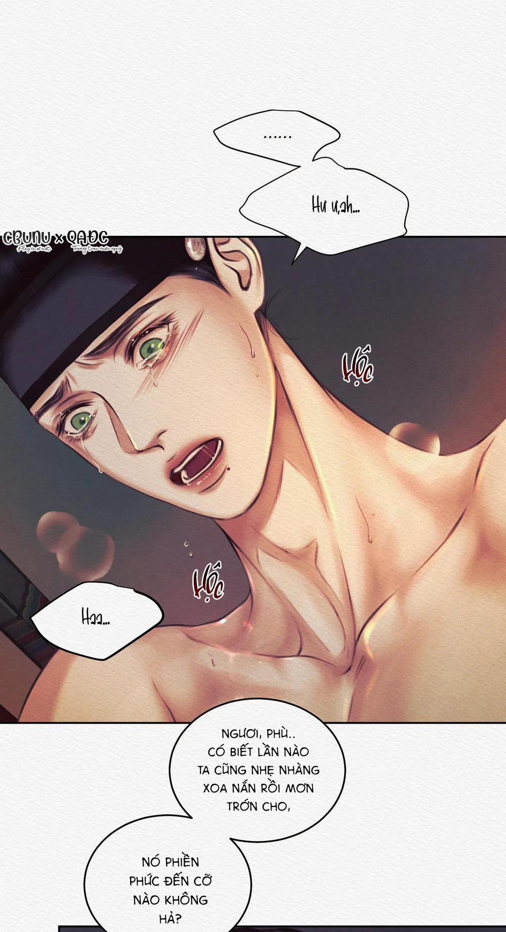 (Cbunu) Củy Dạ Khút 24 trang 49