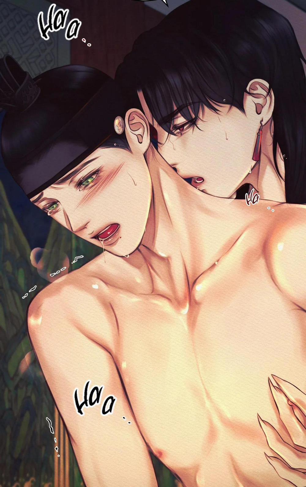 (Cbunu) Củy Dạ Khút 24 trang 80