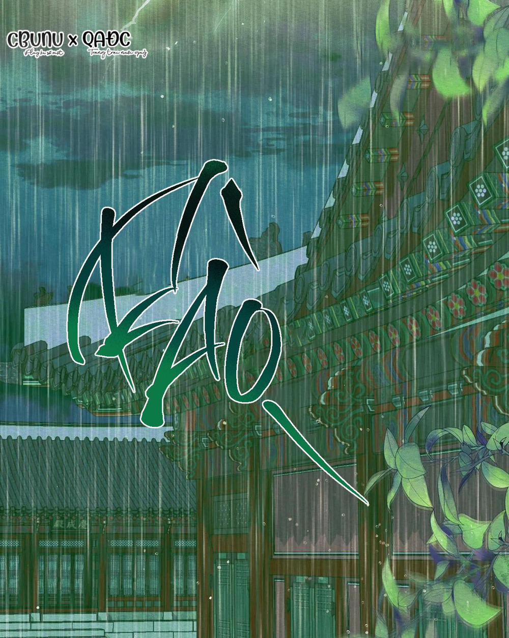 (Cbunu) Củy Dạ Khút 25 H+ trang 3