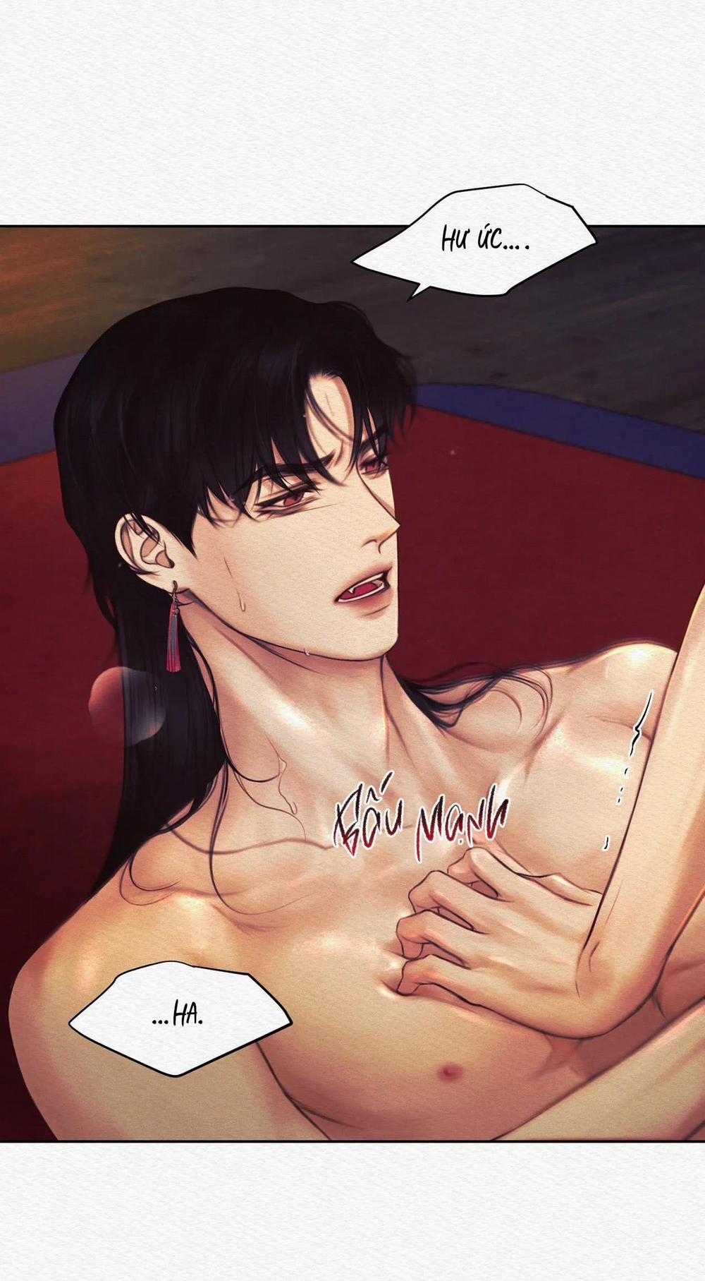 (Cbunu) Củy Dạ Khút 25 H+ trang 34