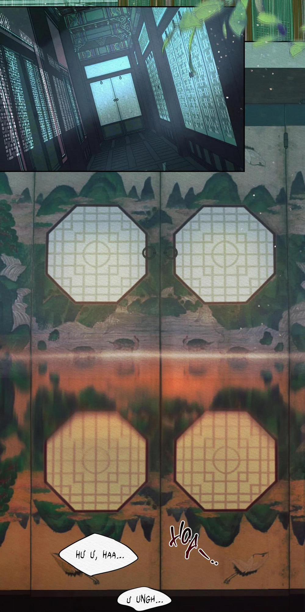 (Cbunu) Củy Dạ Khút 25 H+ trang 4