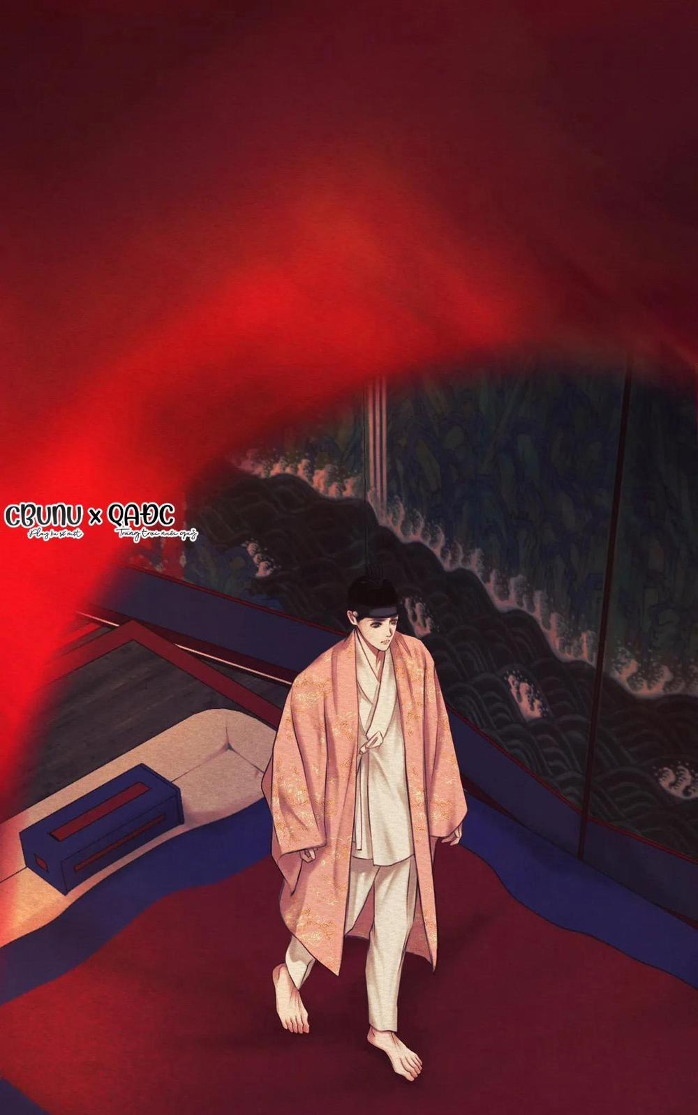 (Cbunu) Củy Dạ Khút 25 trang 85