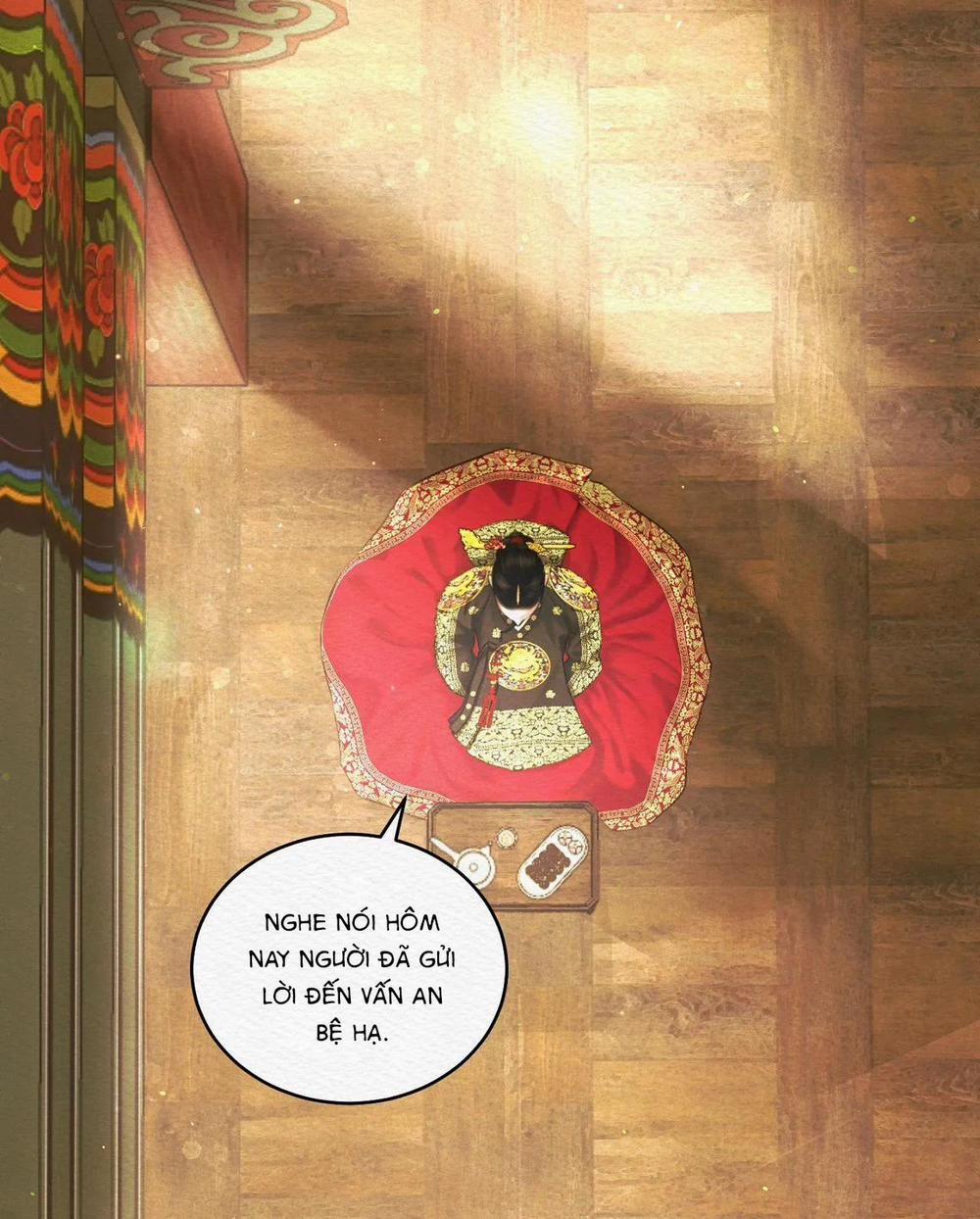 (Cbunu) Củy Dạ Khút 26 trang 10