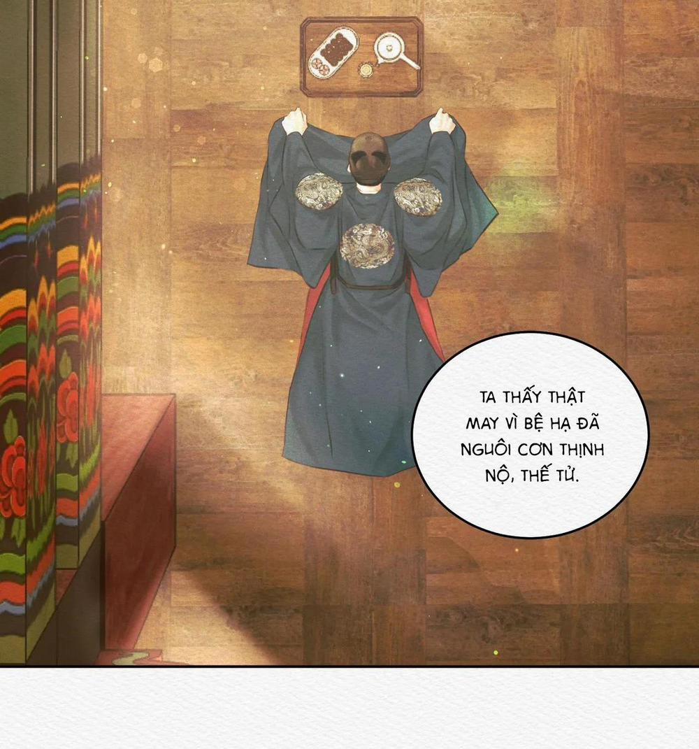 (Cbunu) Củy Dạ Khút 26 trang 11