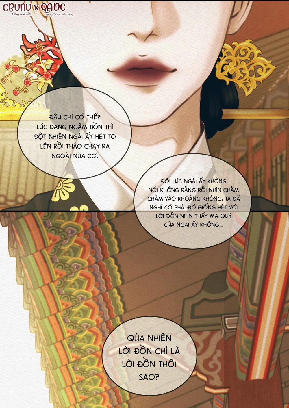 (Cbunu) Củy Dạ Khút 26 trang 70