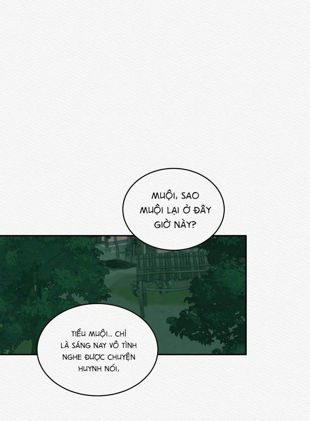 (Cbunu) Củy Dạ Khút 27 trang 21