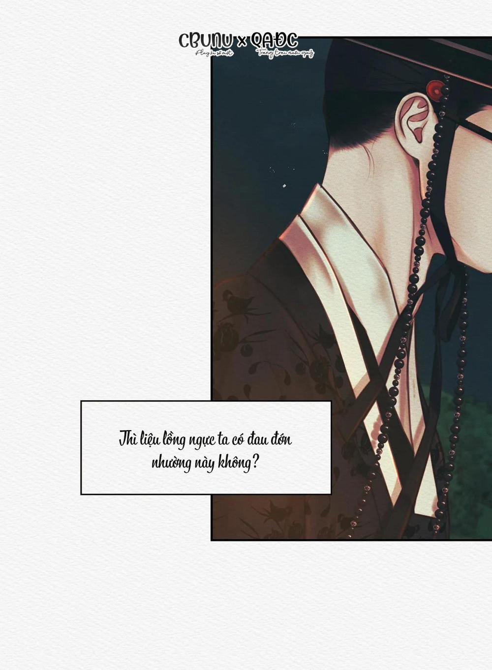 (Cbunu) Củy Dạ Khút 27 trang 47