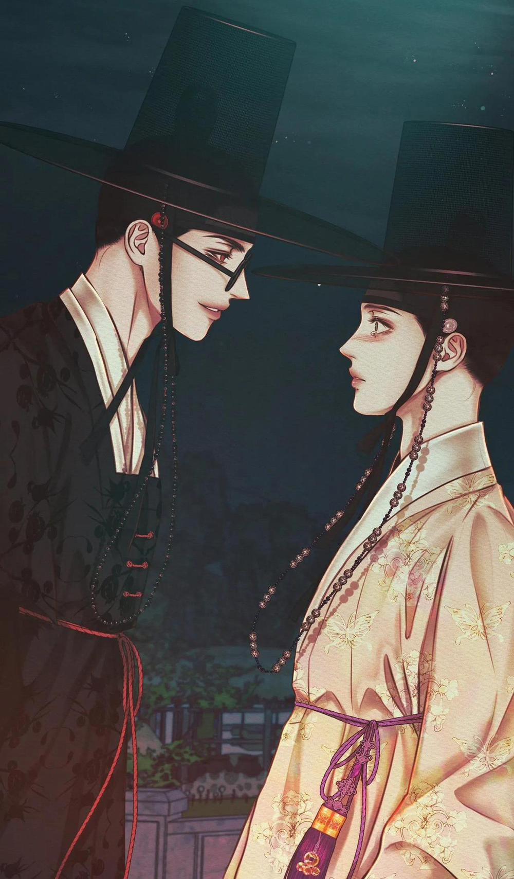 (Cbunu) Củy Dạ Khút 27 trang 50