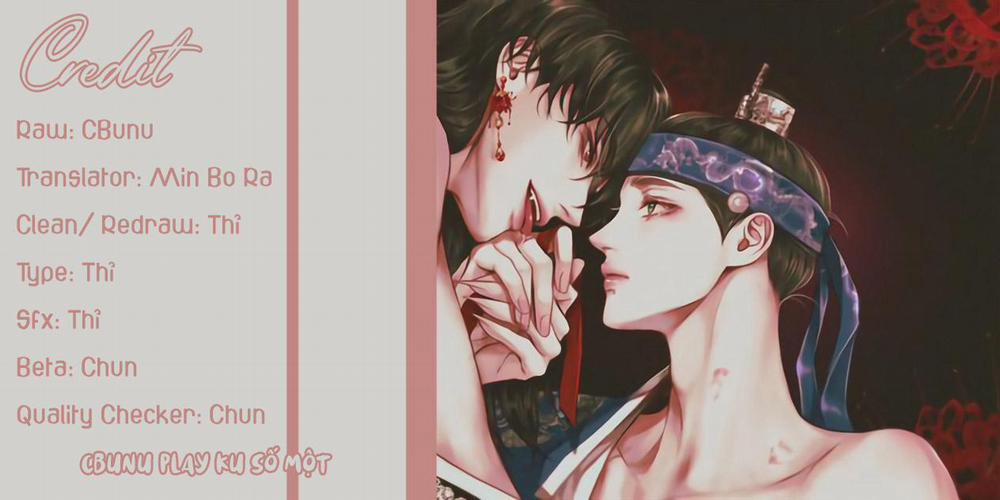 (Cbunu) Củy Dạ Khút 28 trang 0