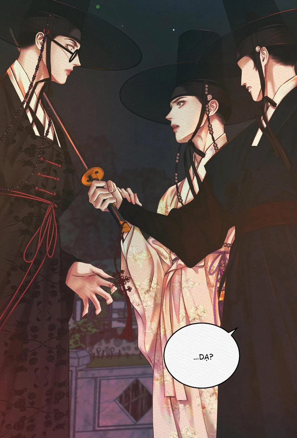 (Cbunu) Củy Dạ Khút 28 trang 17