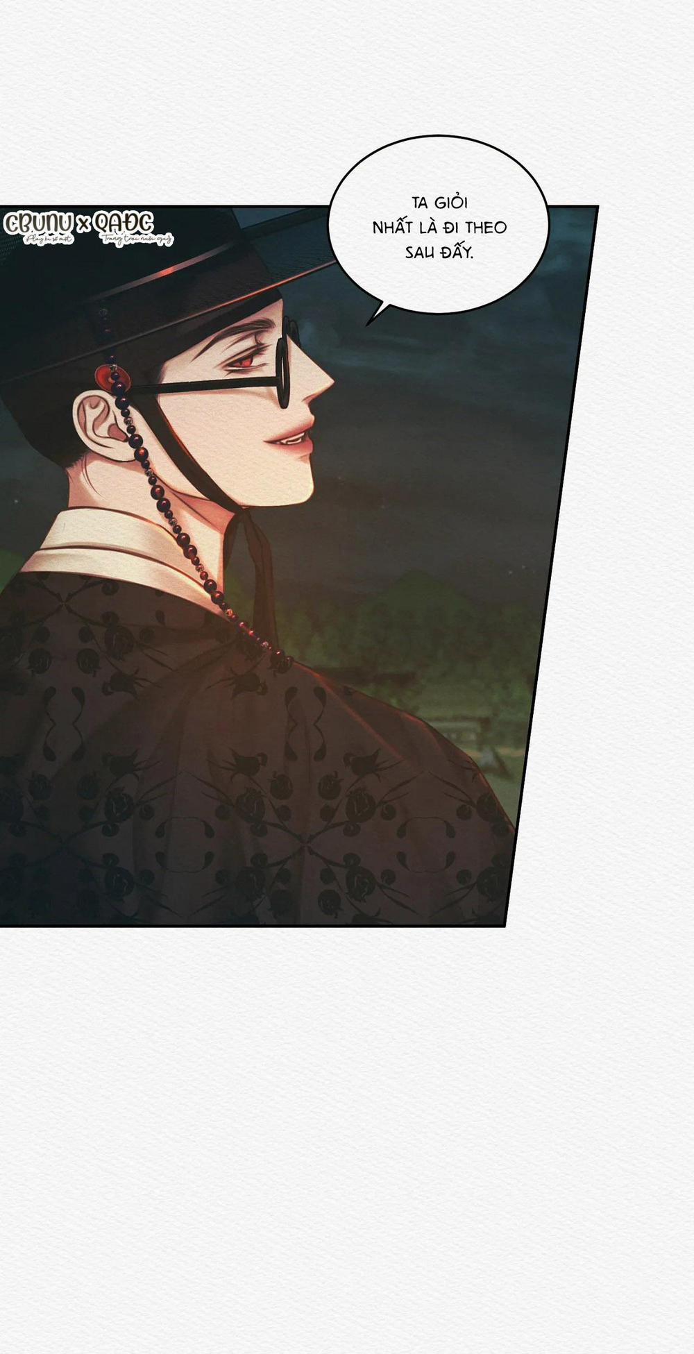 (Cbunu) Củy Dạ Khút 28 trang 31