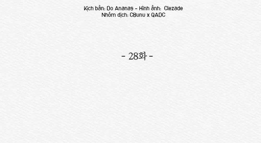 (Cbunu) Củy Dạ Khút 28 trang 33