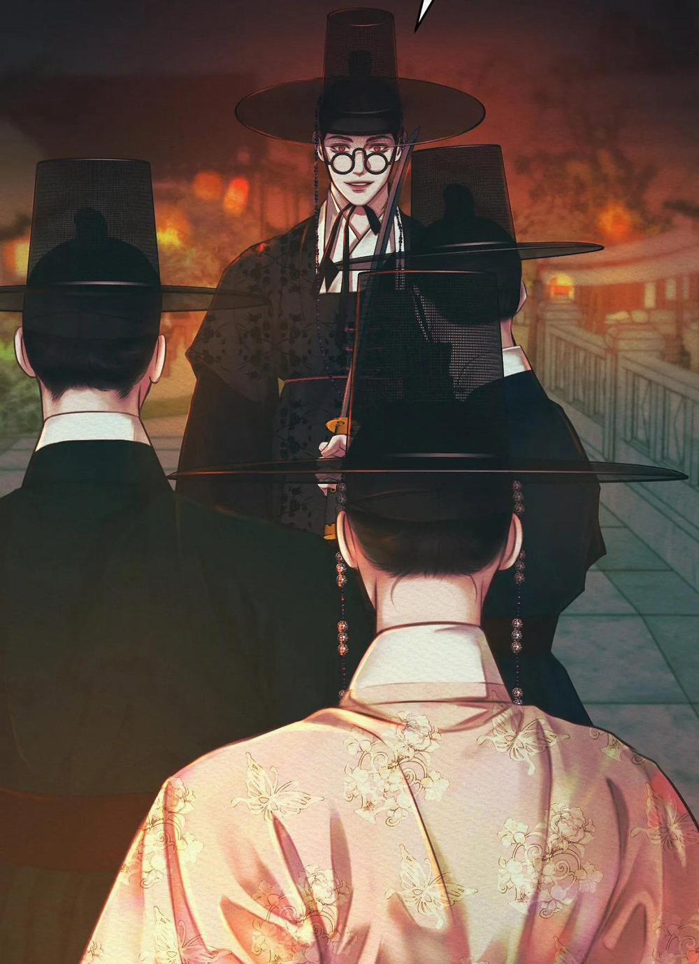 (Cbunu) Củy Dạ Khút 28 trang 5