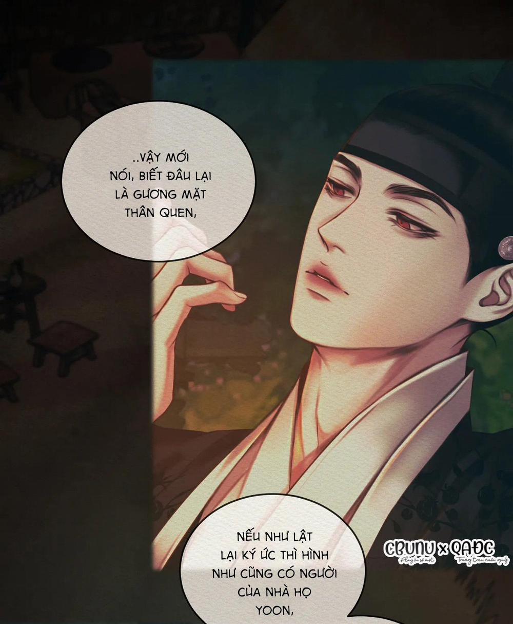 (Cbunu) Củy Dạ Khút 29 trang 35