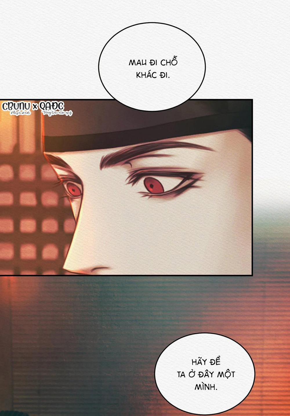 (Cbunu) Củy Dạ Khút 29 trang 75