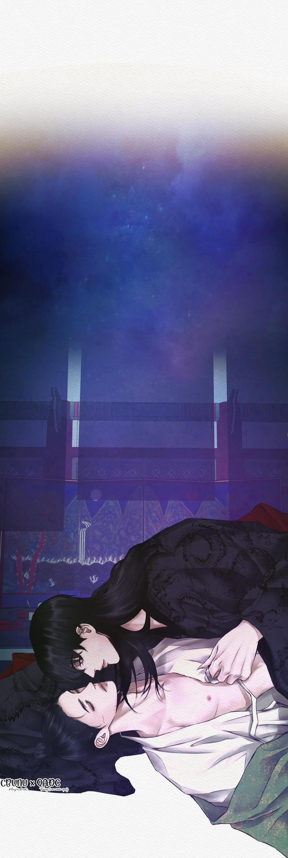 (Cbunu) Củy Dạ Khút 3 trang 103