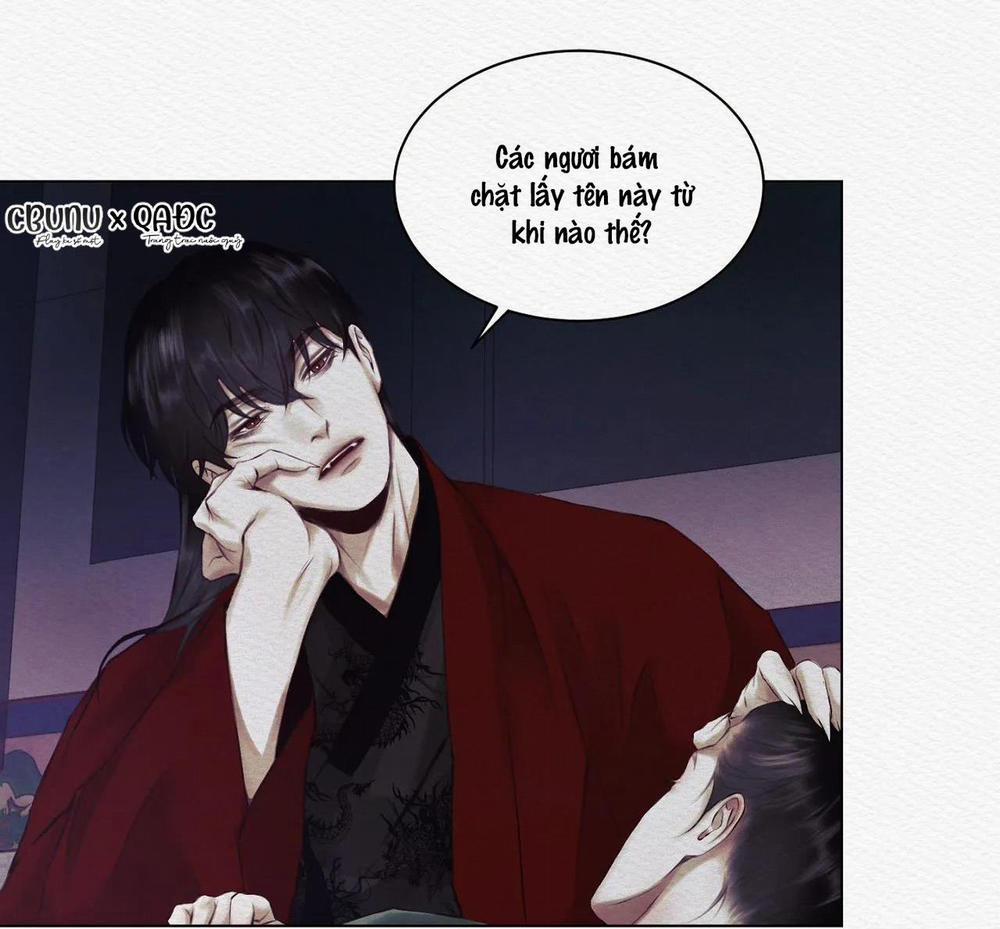 (Cbunu) Củy Dạ Khút 3 trang 12