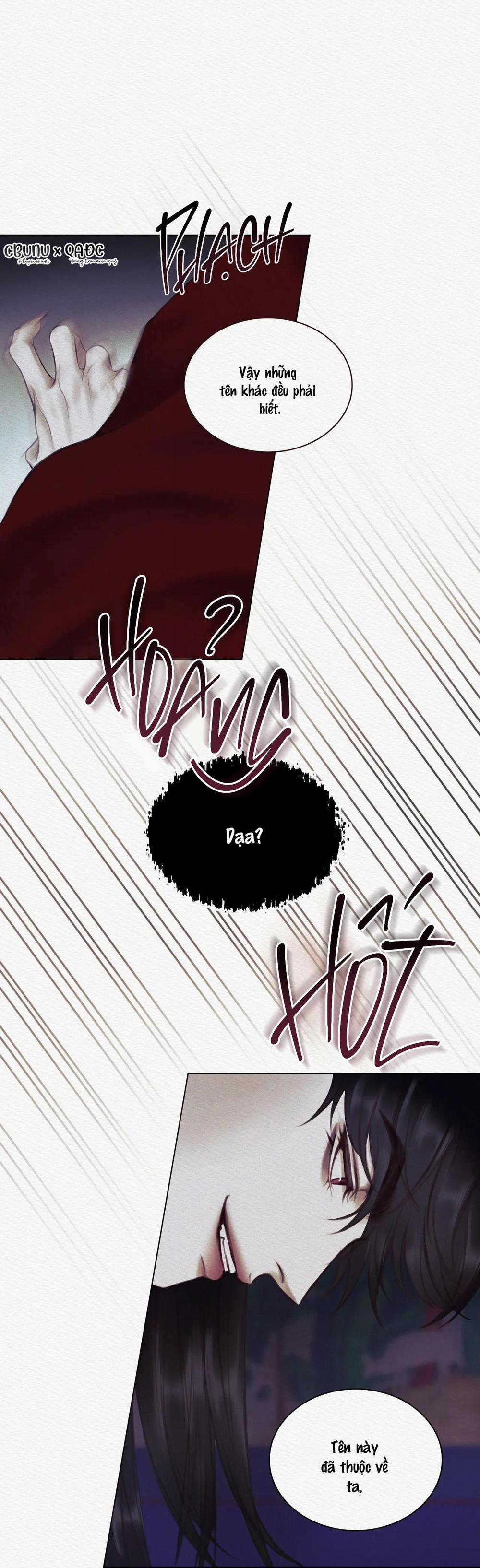 (Cbunu) Củy Dạ Khút 3 trang 16