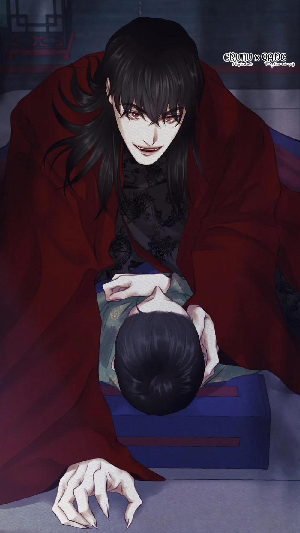 (Cbunu) Củy Dạ Khút 3 trang 20