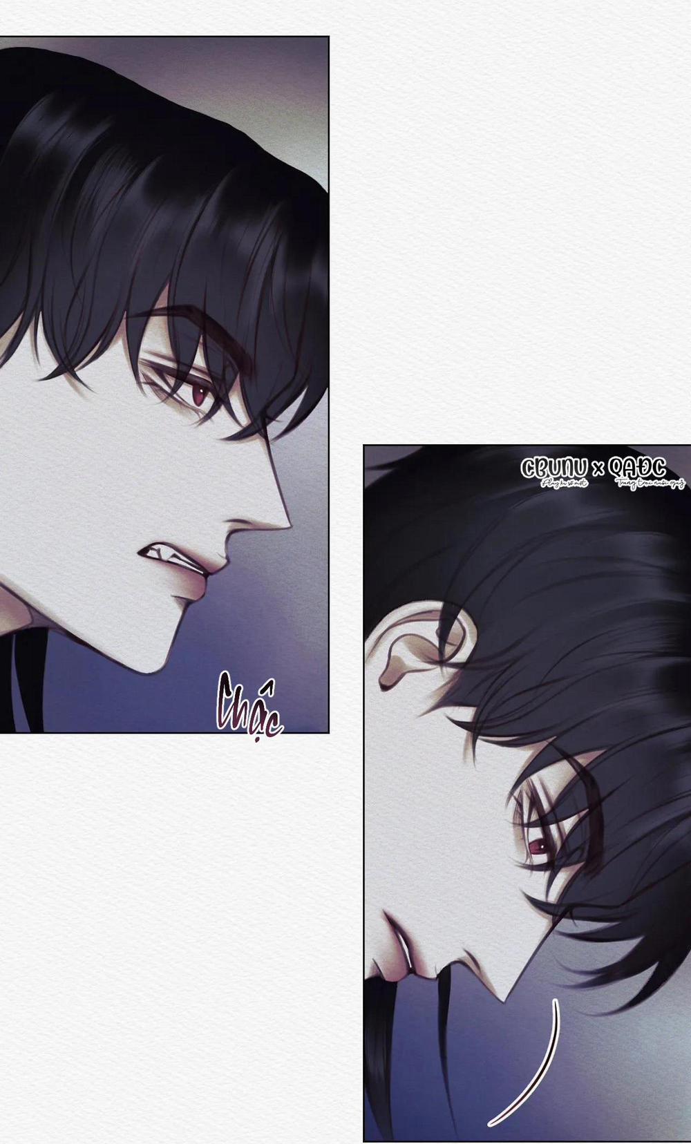 (Cbunu) Củy Dạ Khút 3 trang 24