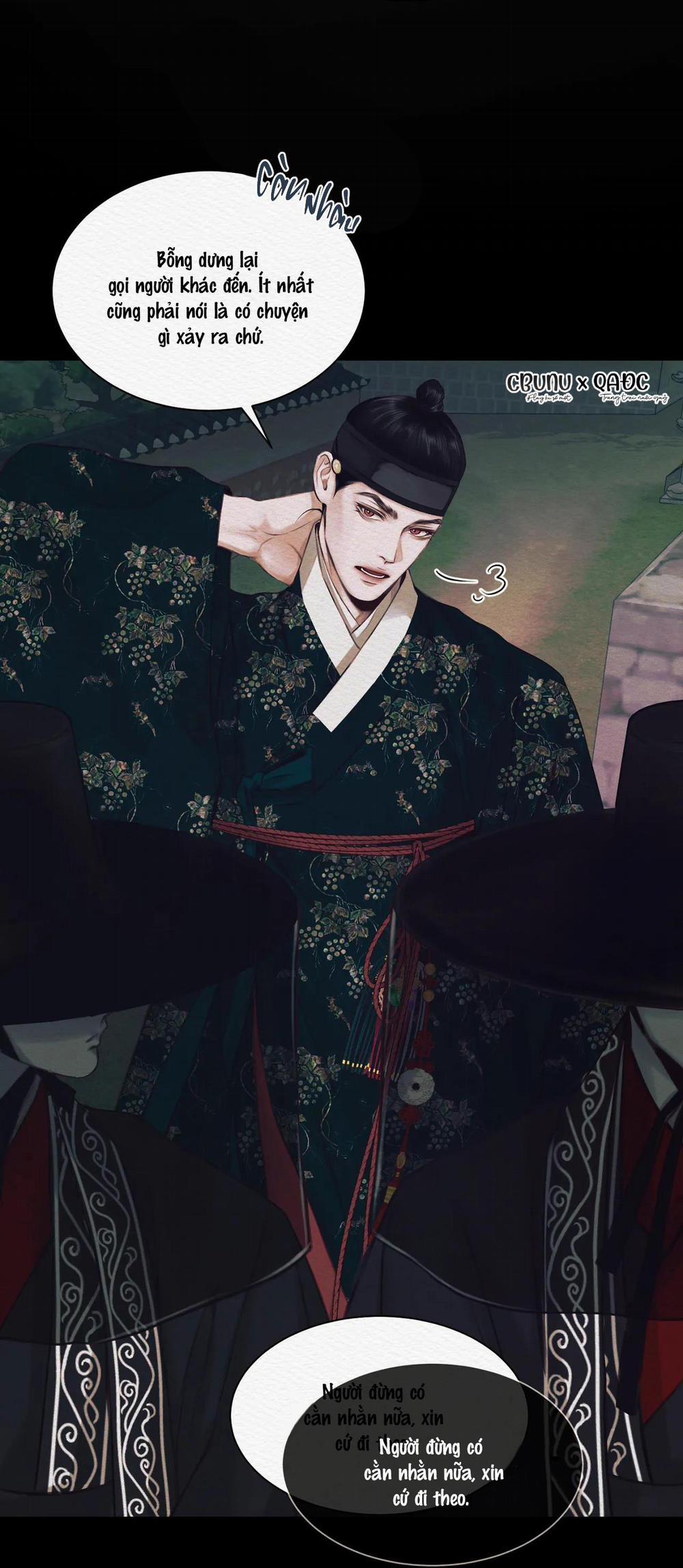 (Cbunu) Củy Dạ Khút 3 trang 37