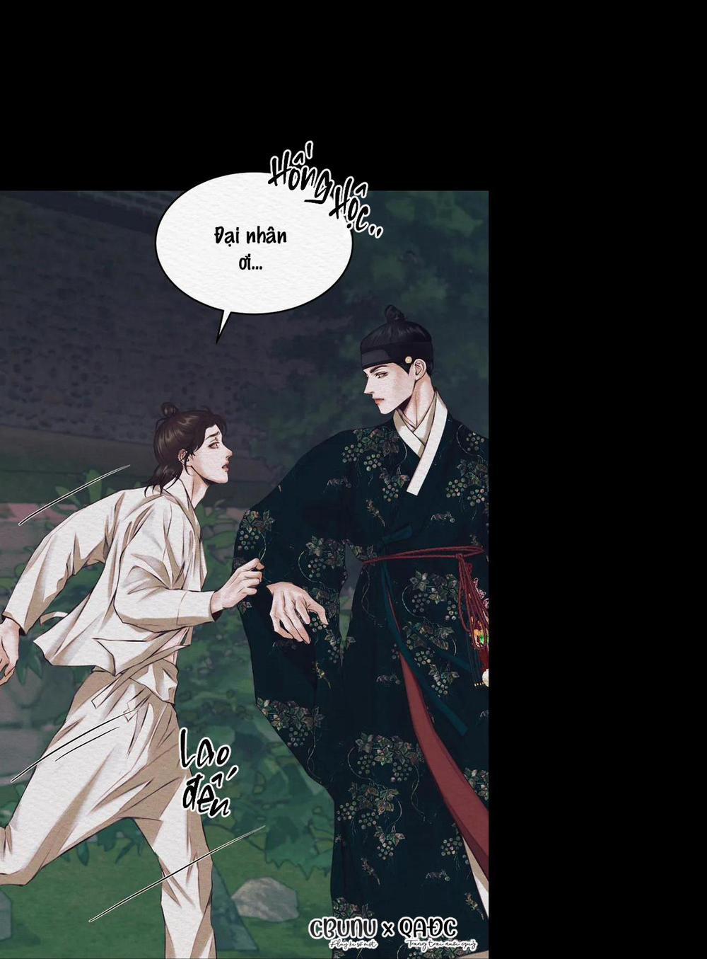 (Cbunu) Củy Dạ Khút 3 trang 40