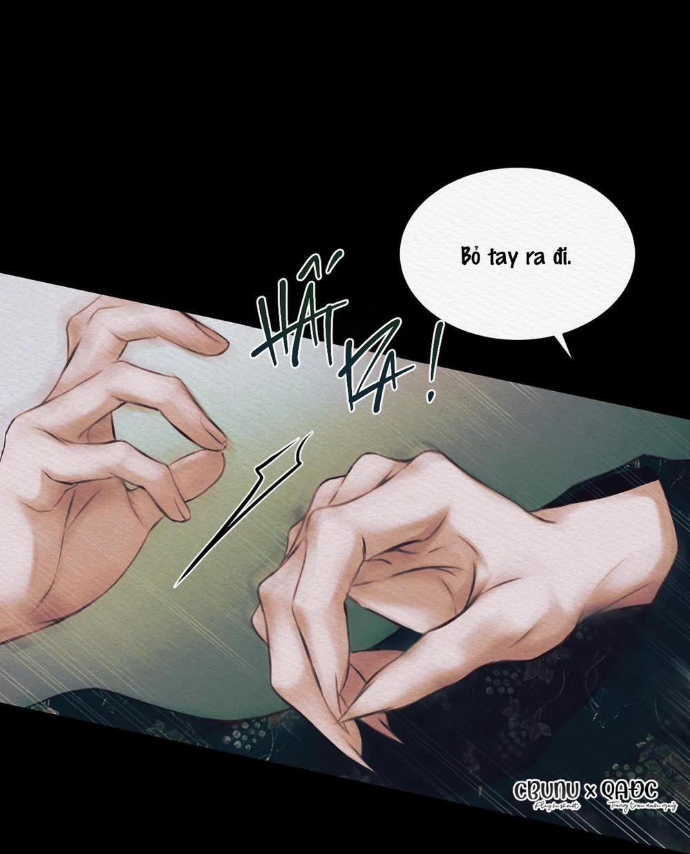 (Cbunu) Củy Dạ Khút 3 trang 43