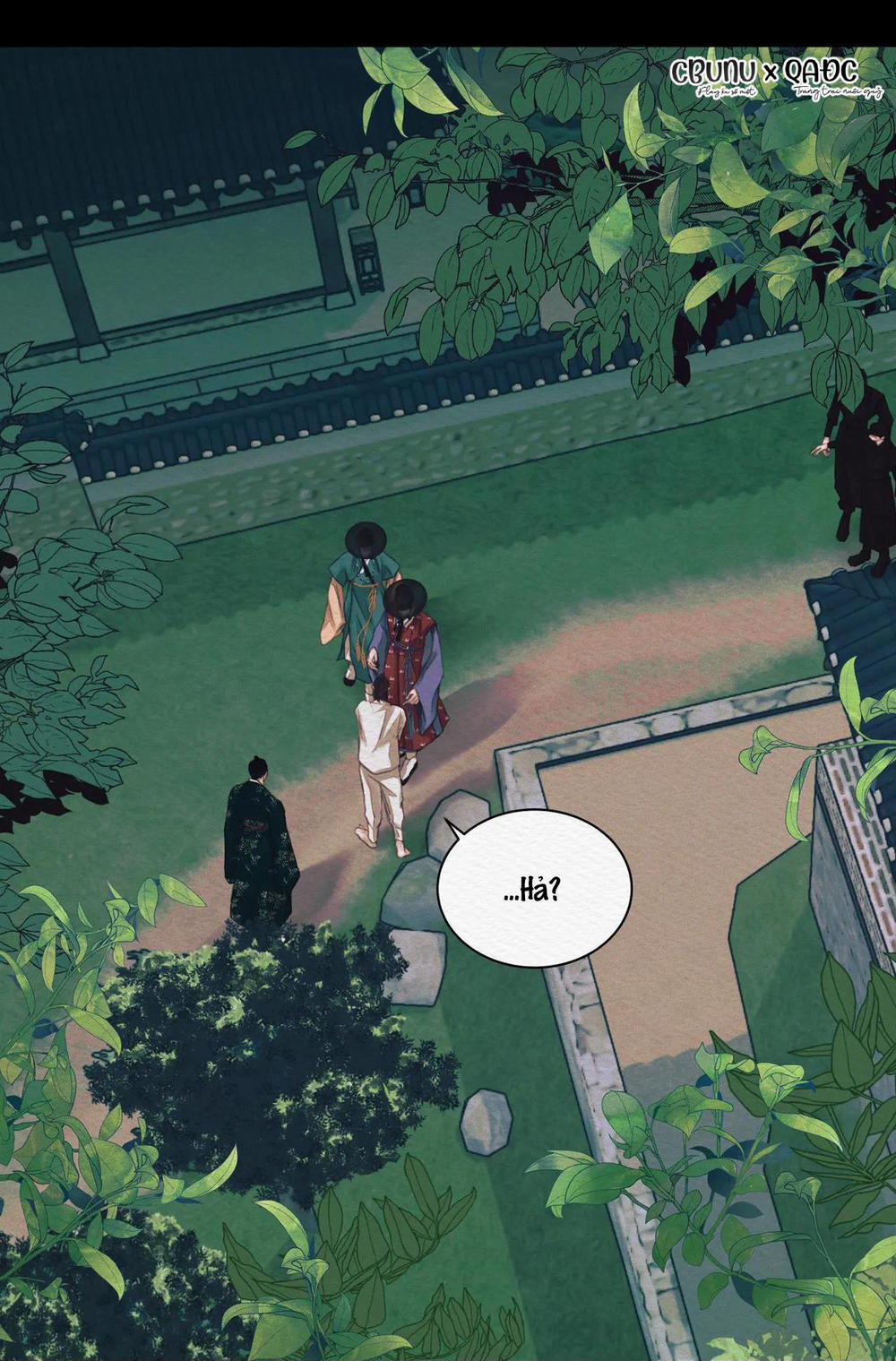 (Cbunu) Củy Dạ Khút 3 trang 47