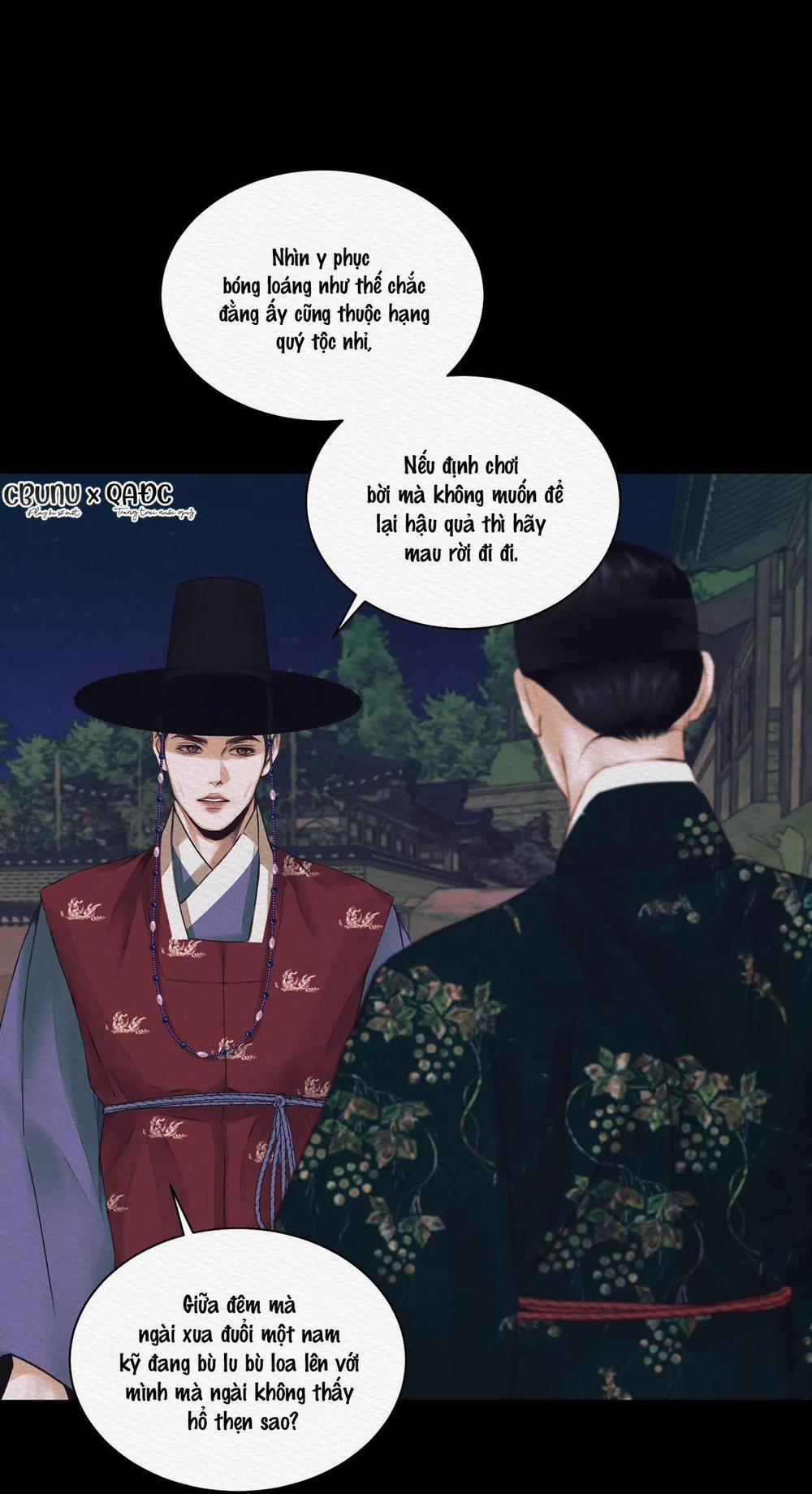 (Cbunu) Củy Dạ Khút 3 trang 54