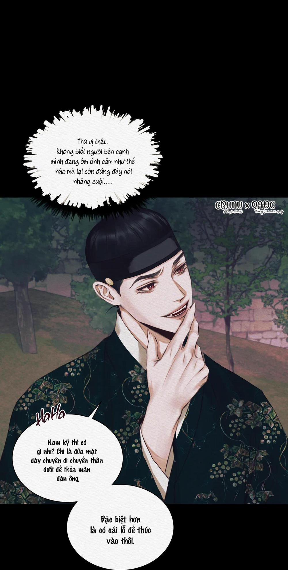 (Cbunu) Củy Dạ Khút 3 trang 64