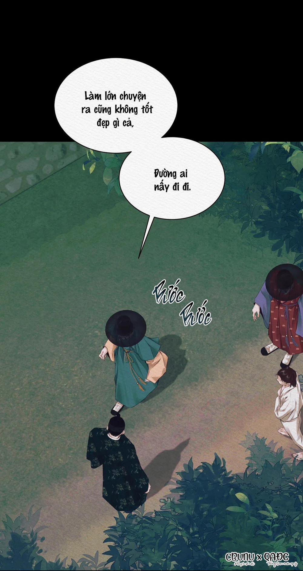 (Cbunu) Củy Dạ Khút 3 trang 69